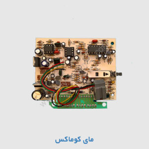 برد قلاب یا برد صوت گوشی 4HP و 4PN